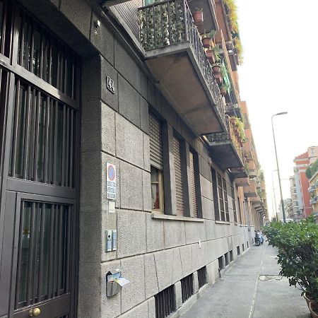 #Italianattitude Milão Exterior foto