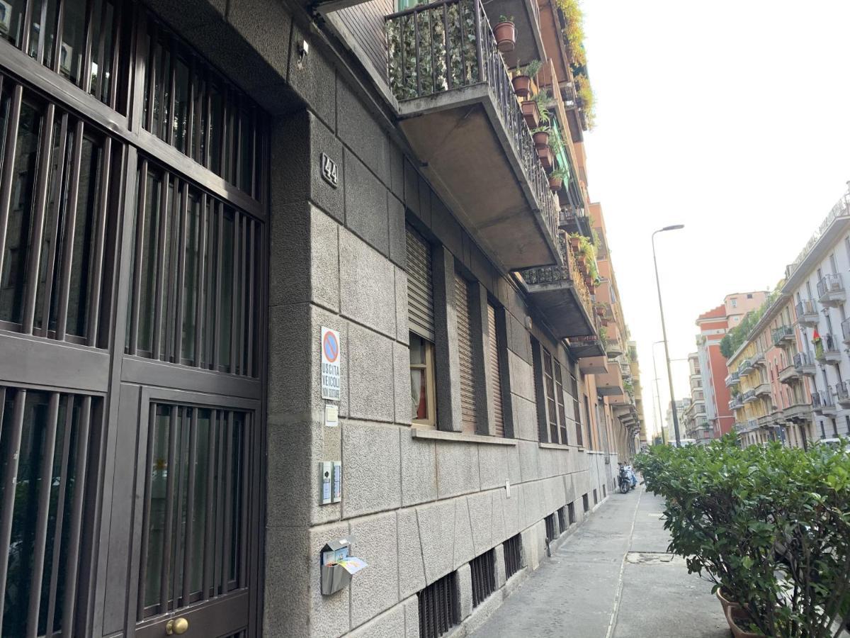 #Italianattitude Milão Exterior foto