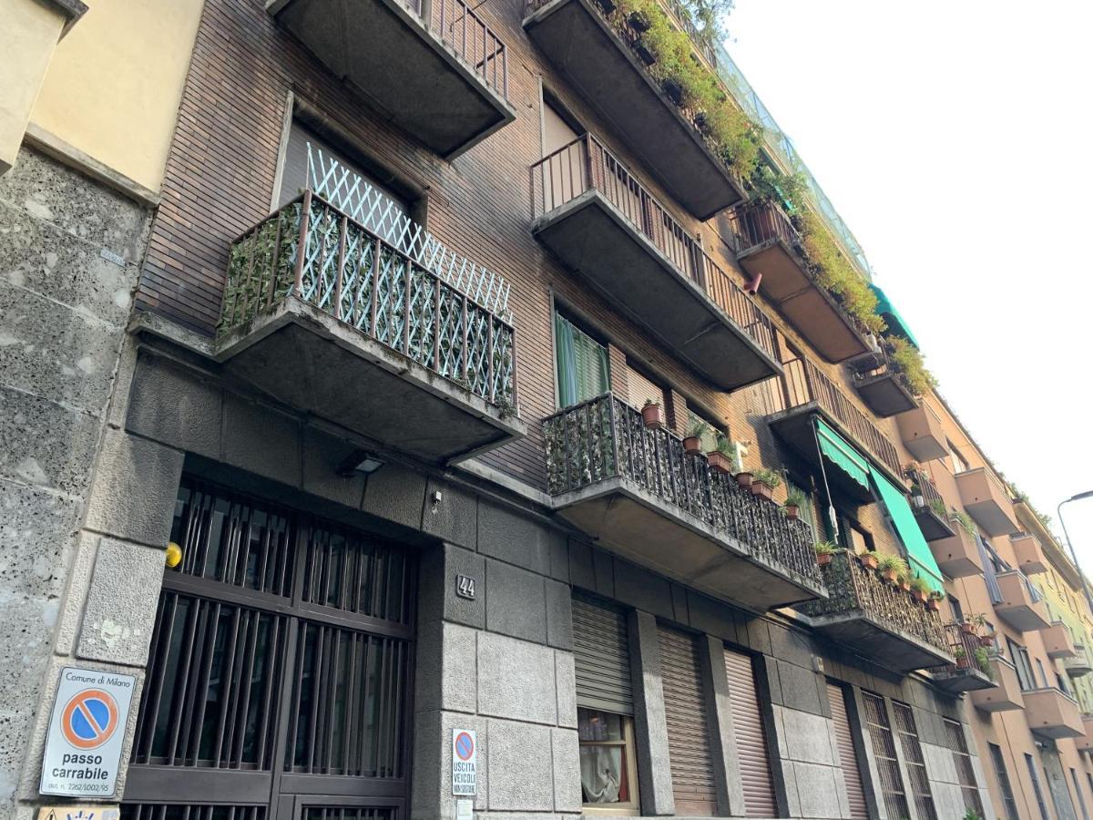 #Italianattitude Milão Exterior foto