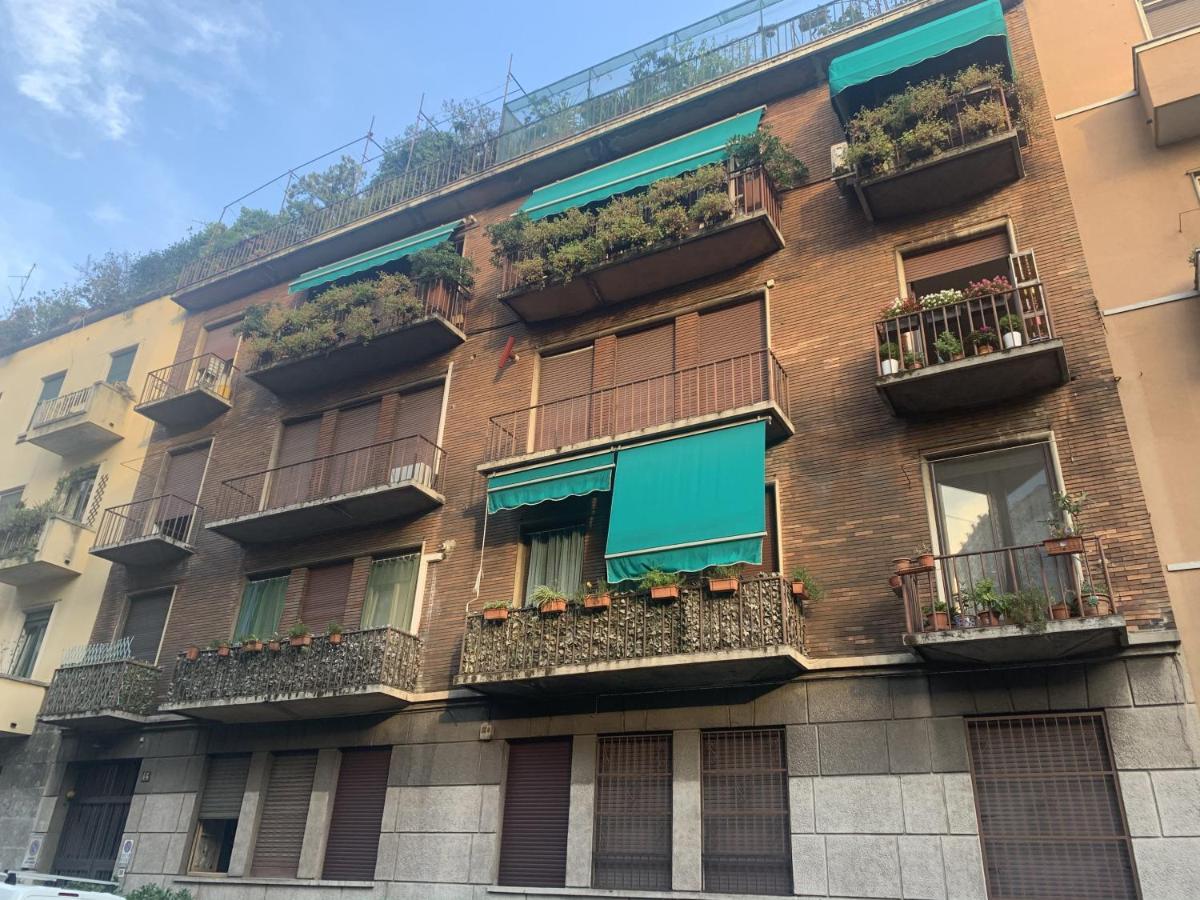 #Italianattitude Milão Exterior foto