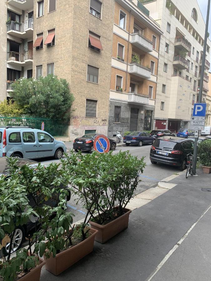 #Italianattitude Milão Exterior foto