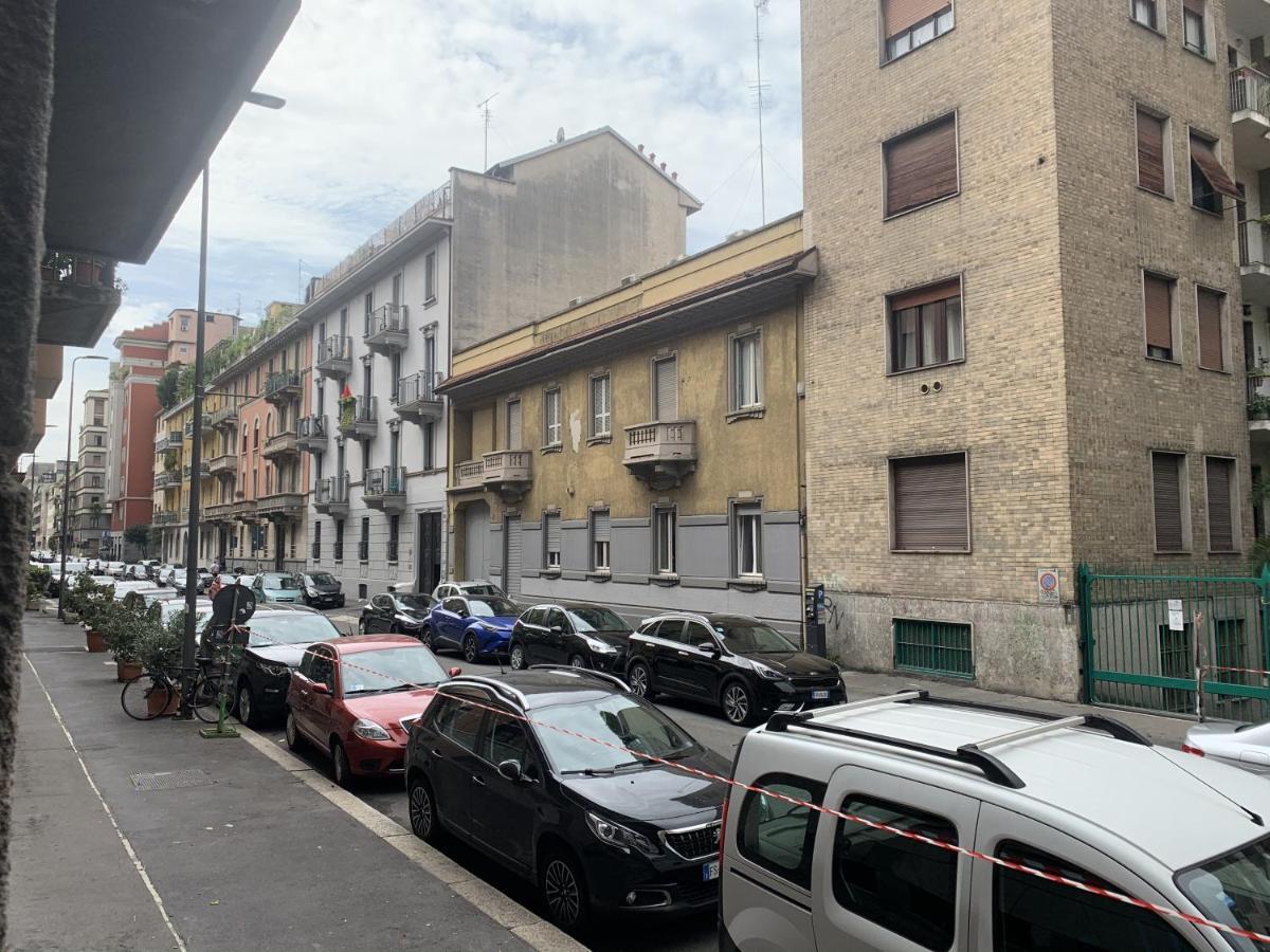 #Italianattitude Milão Exterior foto