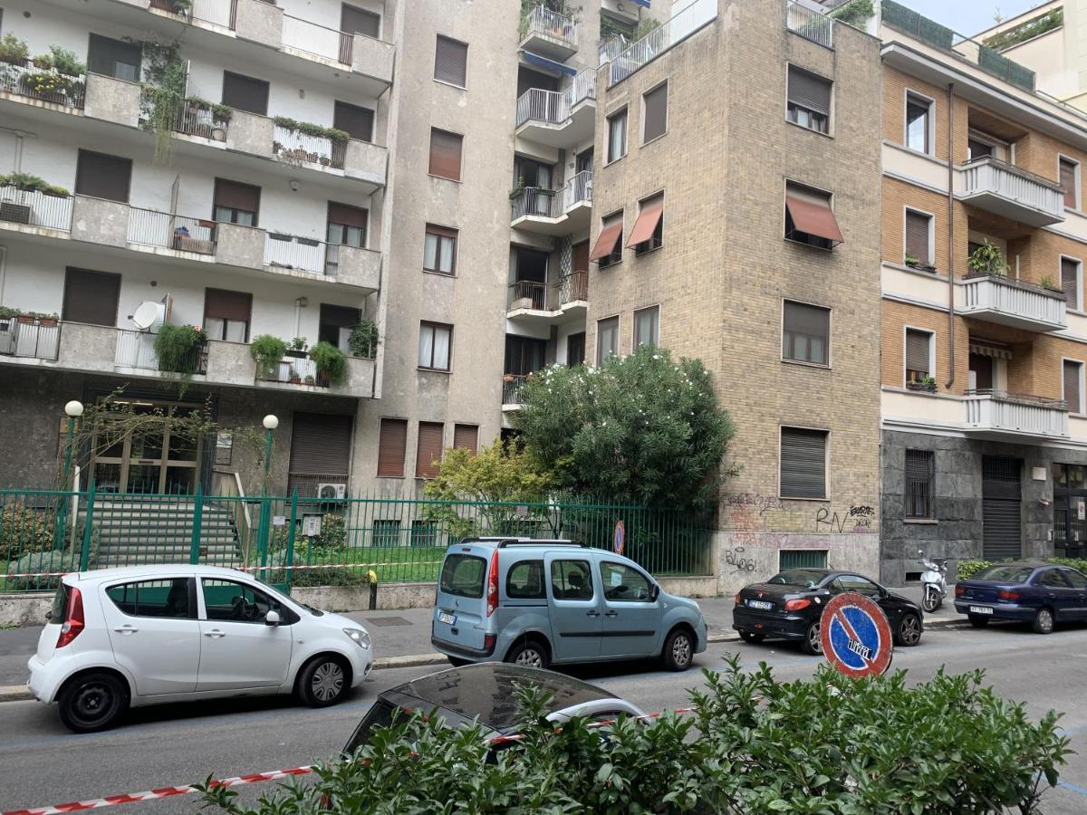 #Italianattitude Milão Exterior foto