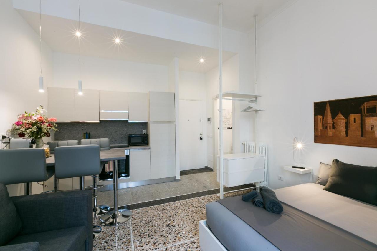 #Italianattitude Milão Exterior foto